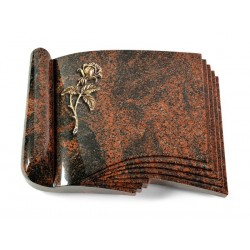 63 Grabbuch Prestige/Aruba (Bronze Rose 2)