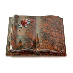 Grabbuch Antique/Aruba (Color Rose 1)