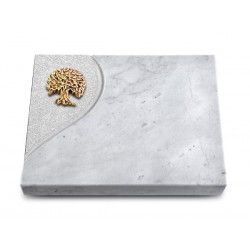 177 Grabtafel Folio/Marmor (Bronze Baum 3)