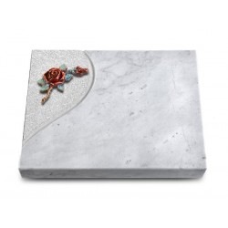 179 Grabtafel Folio/Marmor (Color Rose 1)