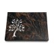 08 Grabtafel Aruba (Ökoline Baum 2)
